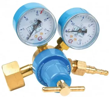 Редуктор кислородный БКО-50 Basic (Optima), шт							